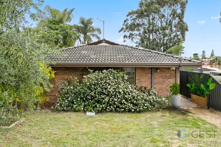 Second view of Homely house listing, 10B Roxwell Way, Girrawheen WA 6064