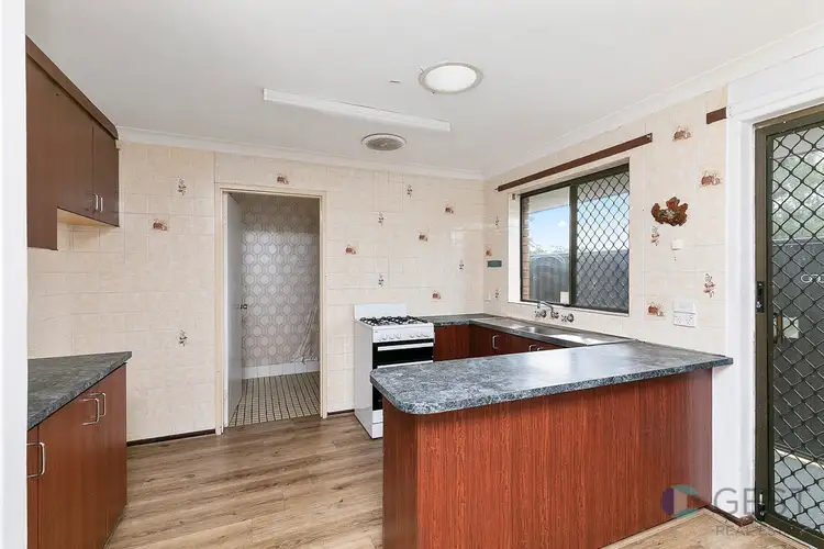Third view of Homely house listing, 10B Roxwell Way, Girrawheen WA 6064