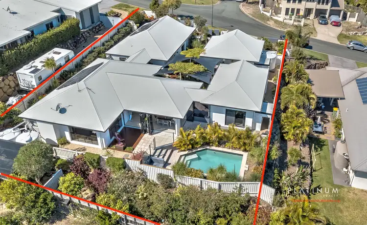 53 Sir Charles Holm Drive, Ormeau Hills QLD 4208