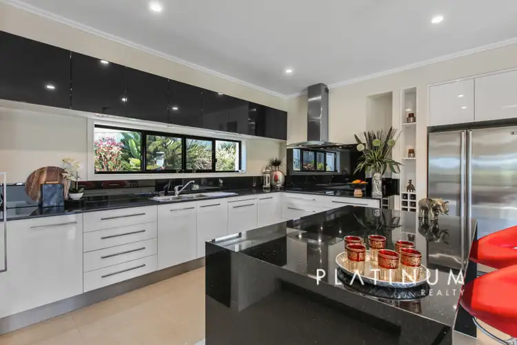 Fifth view of Homely house listing, 53 Sir Charles Holm Drive, Ormeau Hills QLD 4208
