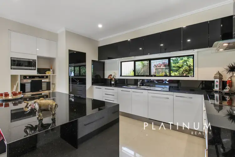 Sixth view of Homely house listing, 53 Sir Charles Holm Drive, Ormeau Hills QLD 4208