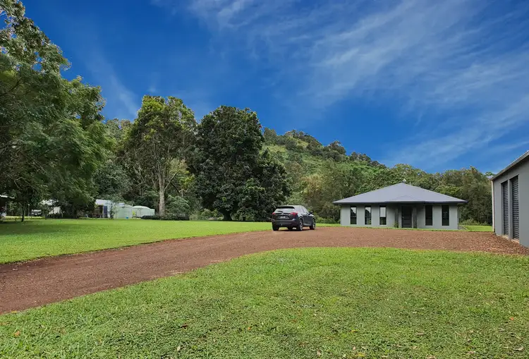Second view of Homely rural property listing, 296 Ball Road, Peeramon QLD 4885