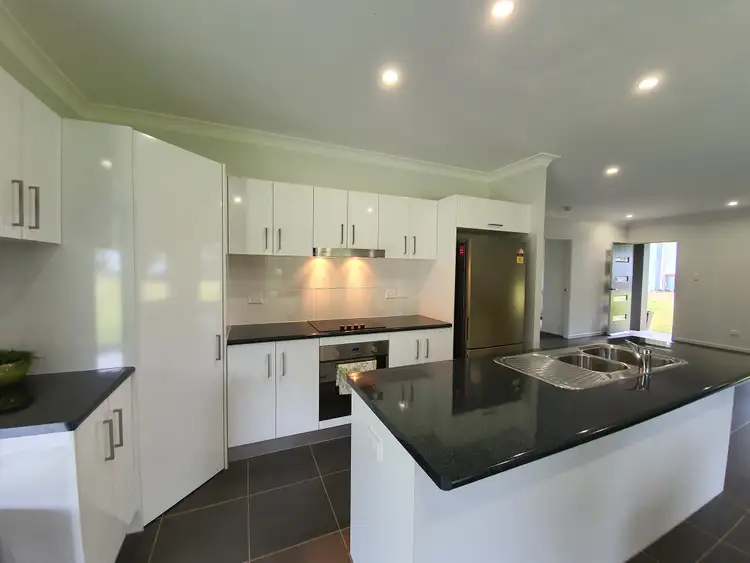 Third view of Homely rural property listing, 296 Ball Road, Peeramon QLD 4885