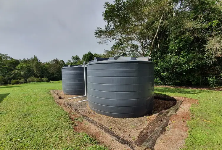 Fourth view of Homely rural property listing, 296 Ball Road, Peeramon QLD 4885