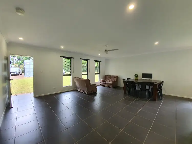 Fifth view of Homely rural property listing, 296 Ball Road, Peeramon QLD 4885