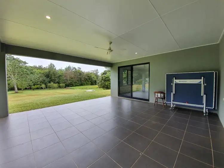 Sixth view of Homely rural property listing, 296 Ball Road, Peeramon QLD 4885