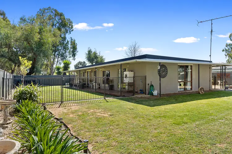 Second view of Homely house listing, 12 MCGREGOR AVENUE, Nagambie VIC 3608