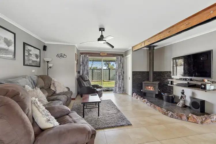 Third view of Homely house listing, 12 MCGREGOR AVENUE, Nagambie VIC 3608