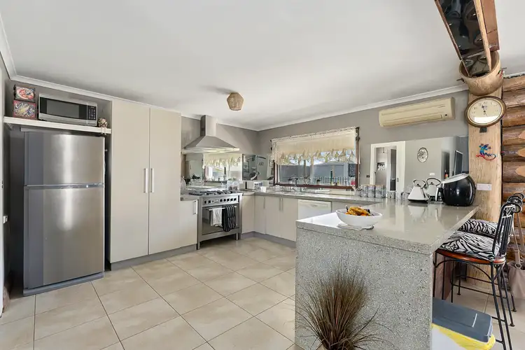 Fourth view of Homely house listing, 12 MCGREGOR AVENUE, Nagambie VIC 3608