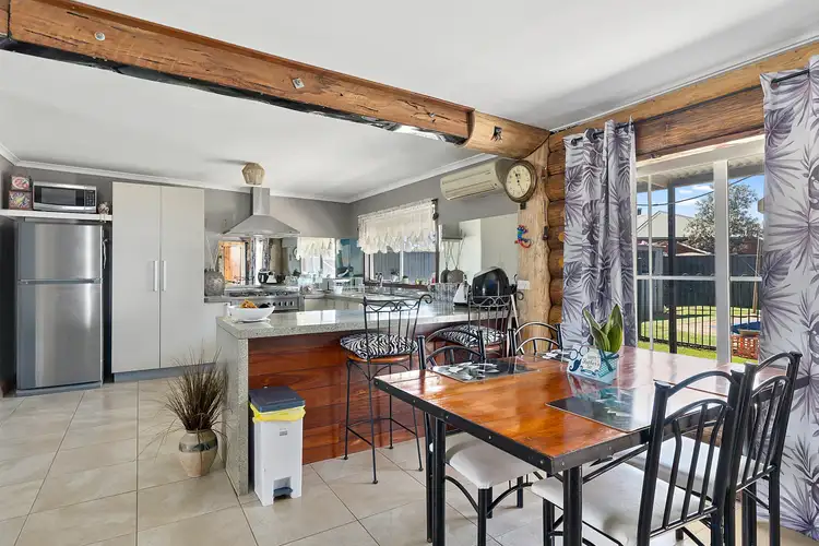 Fifth view of Homely house listing, 12 MCGREGOR AVENUE, Nagambie VIC 3608