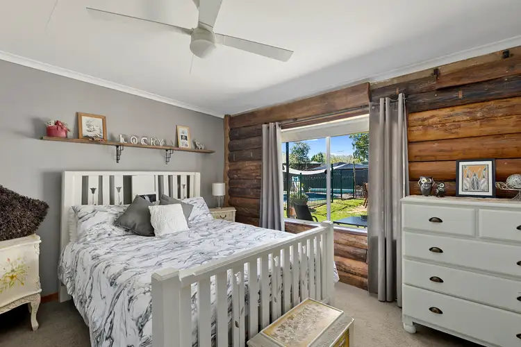 Seventh view of Homely house listing, 12 MCGREGOR AVENUE, Nagambie VIC 3608