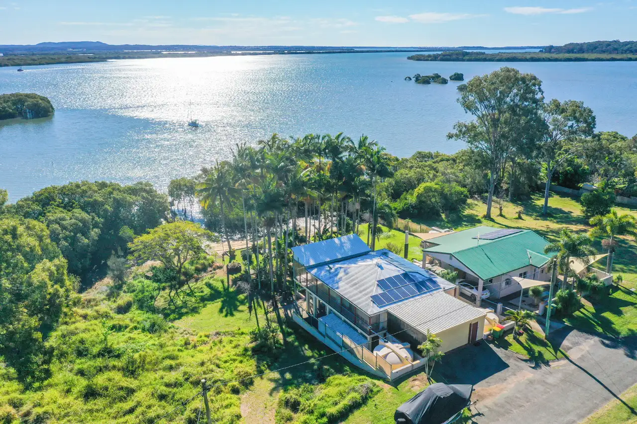 Main view of Homely house listing, 138 Palm Beach Rd, Russell Island QLD 4184
