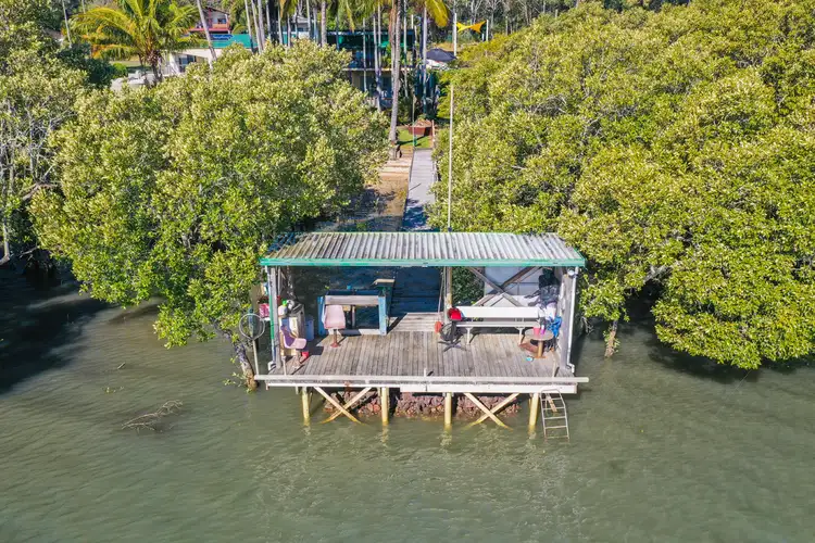 Fourth view of Homely house listing, 138 Palm Beach Rd, Russell Island QLD 4184