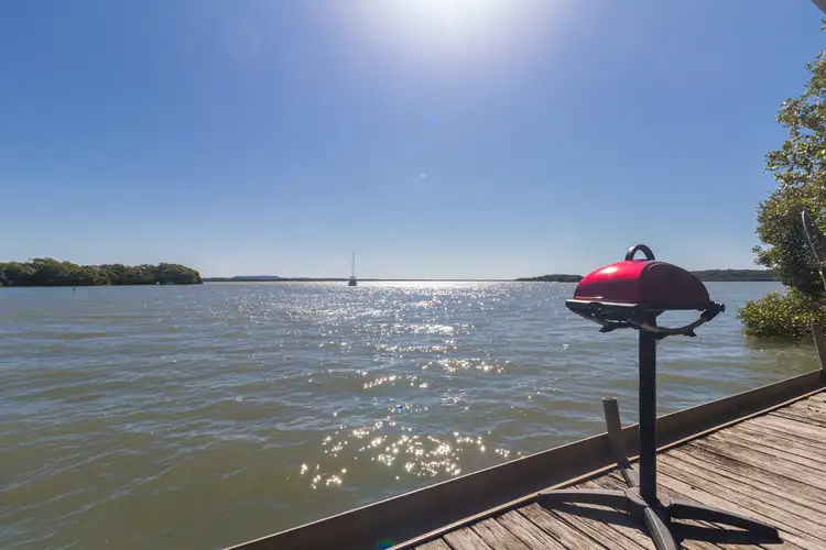 Fifth view of Homely house listing, 138 Palm Beach Rd, Russell Island QLD 4184