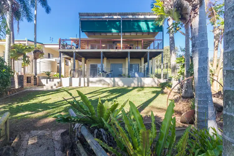 Sixth view of Homely house listing, 138 Palm Beach Rd, Russell Island QLD 4184