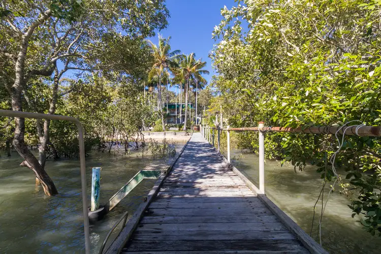 Seventh view of Homely house listing, 138 Palm Beach Rd, Russell Island QLD 4184