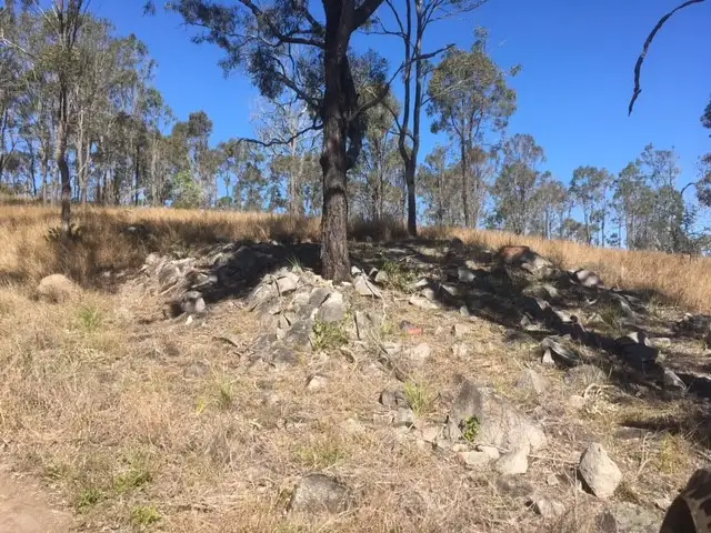 Third view of Homely rural property listing, LOT 83 Stretton Drv, Blackbutt QLD 4314