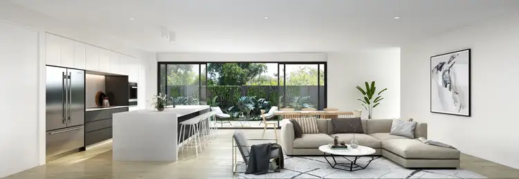 Third view of Homely house listing, 59 Herman Street, Rosebud VIC 3939