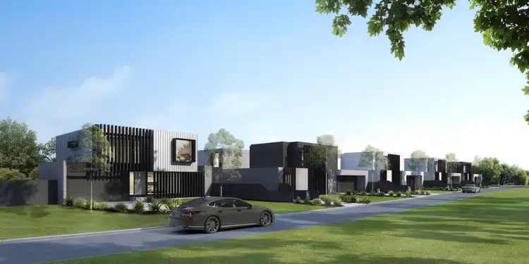 Sixth view of Homely house listing, 59 Herman Street, Rosebud VIC 3939