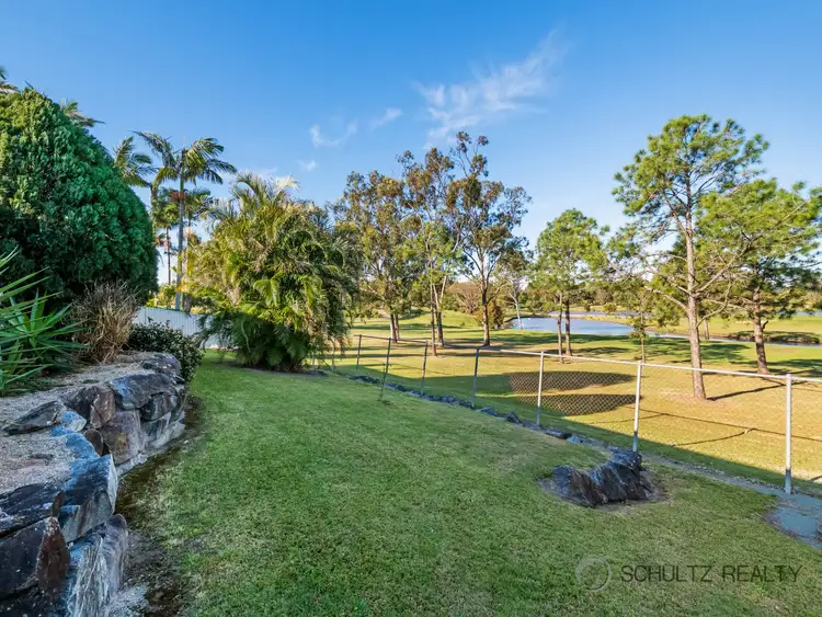 Second view of Homely house listing, 26 Robert Stanley Drive, Mount Warren Park QLD 4207