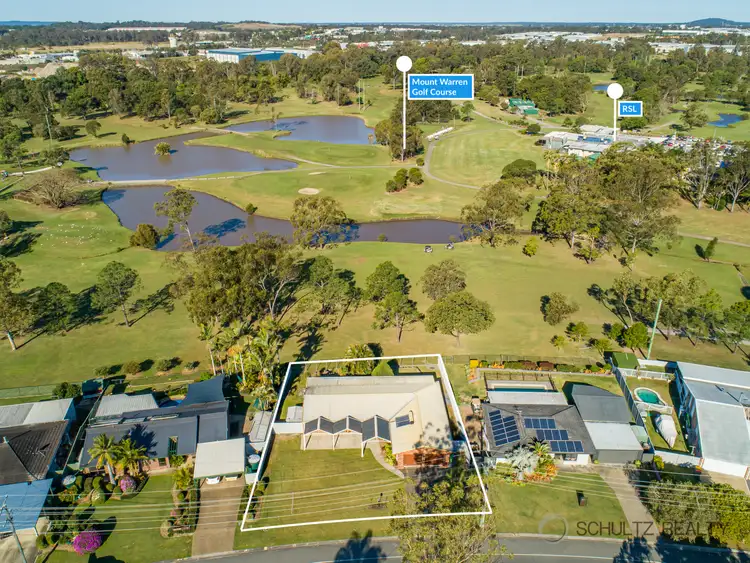 Third view of Homely house listing, 26 Robert Stanley Drive, Mount Warren Park QLD 4207