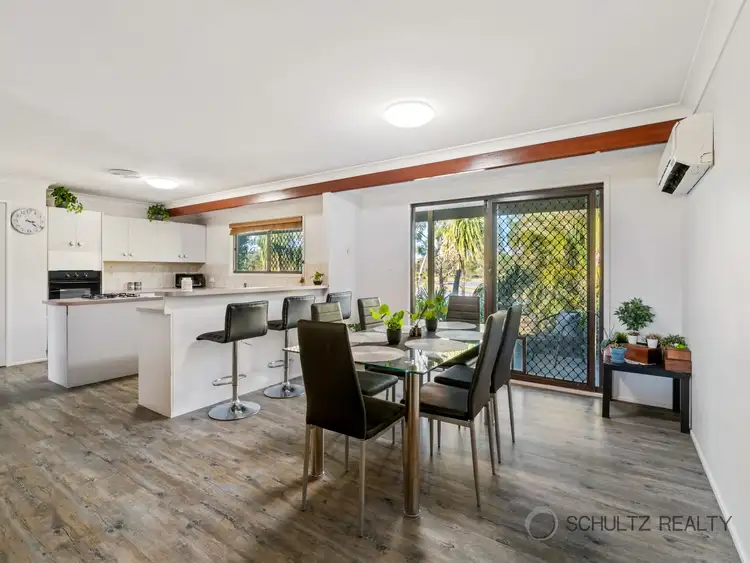 Fourth view of Homely house listing, 26 Robert Stanley Drive, Mount Warren Park QLD 4207