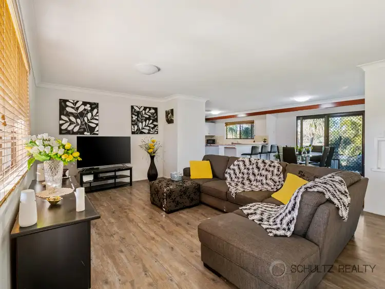 Sixth view of Homely house listing, 26 Robert Stanley Drive, Mount Warren Park QLD 4207