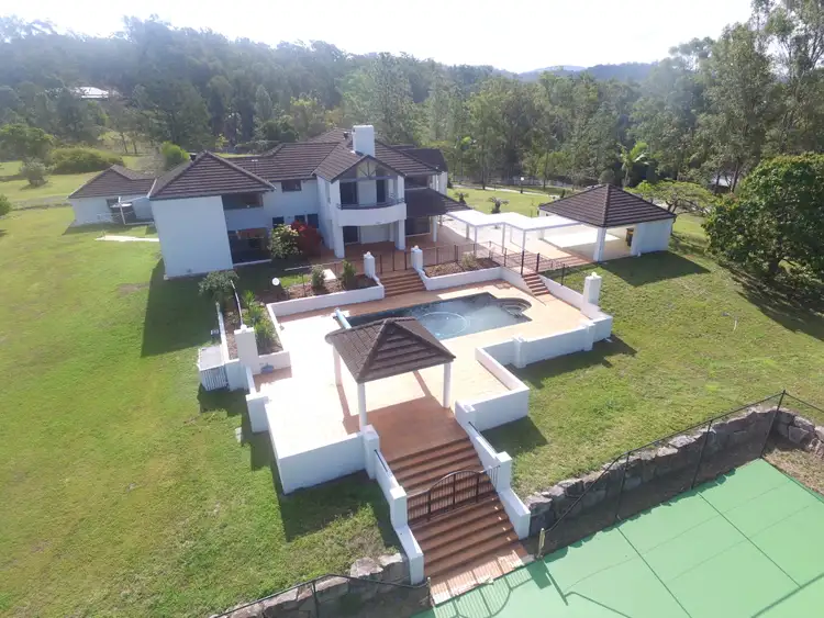 Main view of Homely rural property listing, Address available on request