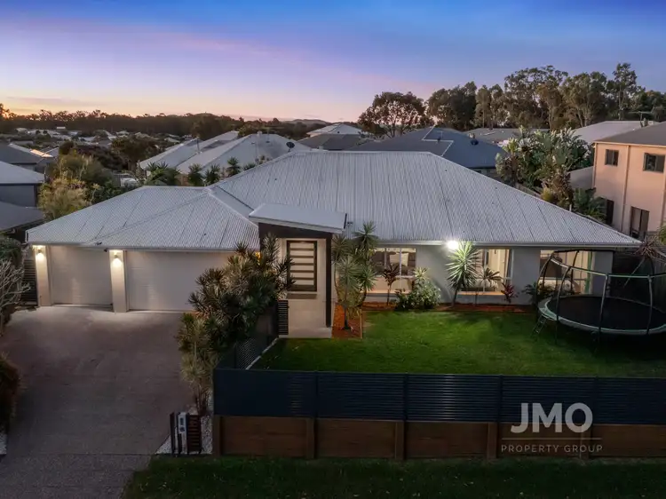 6 Appadene Street, Ormeau QLD 4208