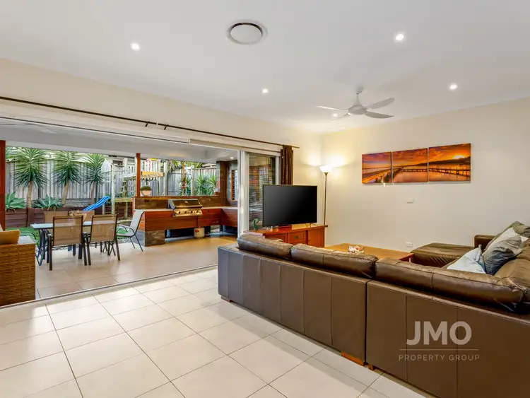 Fifth view of Homely house listing, 6 Appadene Street, Ormeau QLD 4208