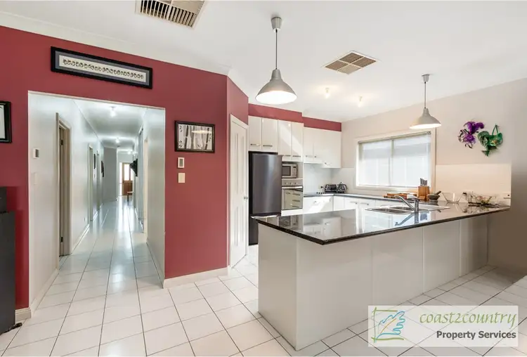 Fourth view of Homely house listing, 24 Potts Road, Evanston Park SA 5116