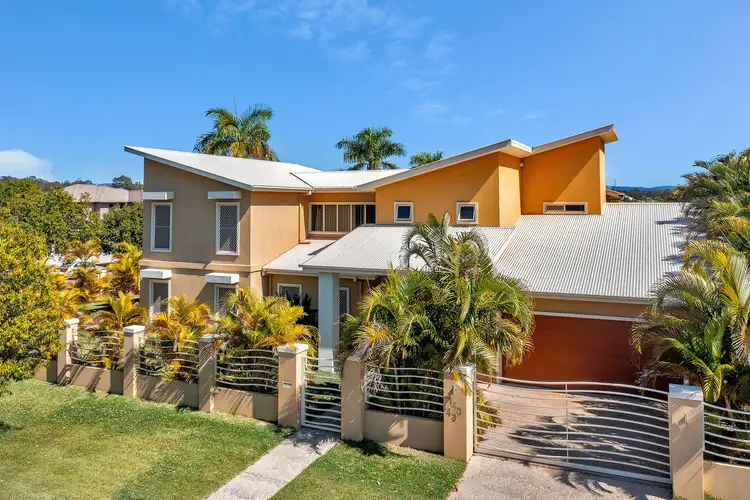 Second view of Homely house listing, 143 Lae Drive, Coombabah QLD 4216