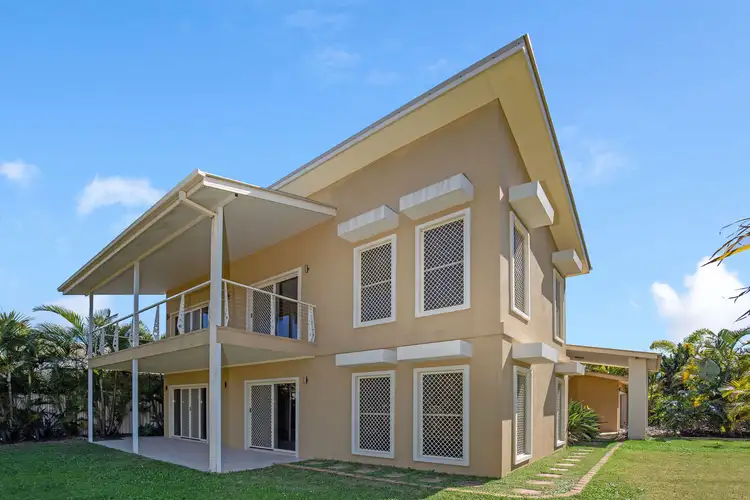 Third view of Homely house listing, 143 Lae Drive, Coombabah QLD 4216