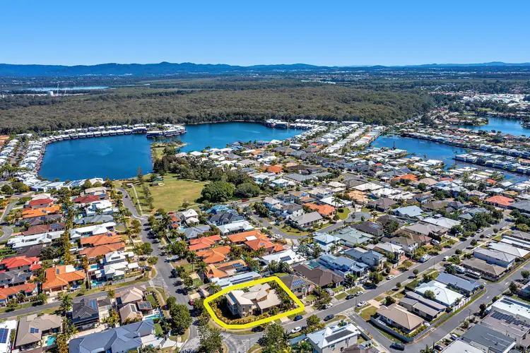 Fourth view of Homely house listing, 143 Lae Drive, Coombabah QLD 4216
