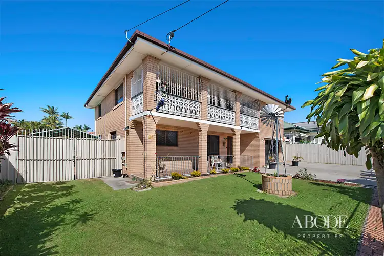 31 Sorrento Street, Margate QLD 4019