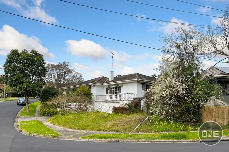 Main view of Homely house listing, 33 Olympus Drive, Templestowe Lower VIC 3107