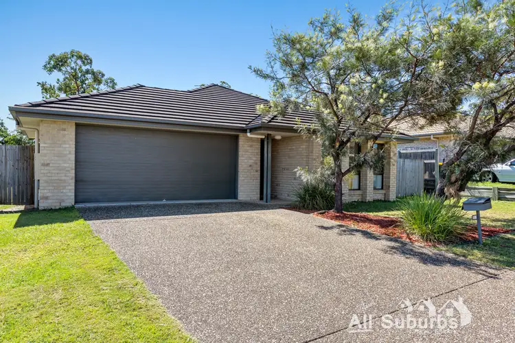 Main view of Homely house listing, 16 Melody Street, Marsden QLD 4132