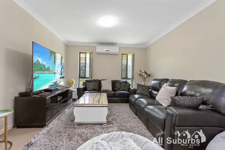 Second view of Homely house listing, 16 Melody Street, Marsden QLD 4132