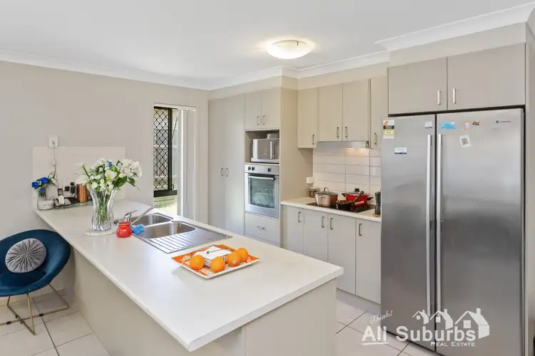 Third view of Homely house listing, 16 Melody Street, Marsden QLD 4132
