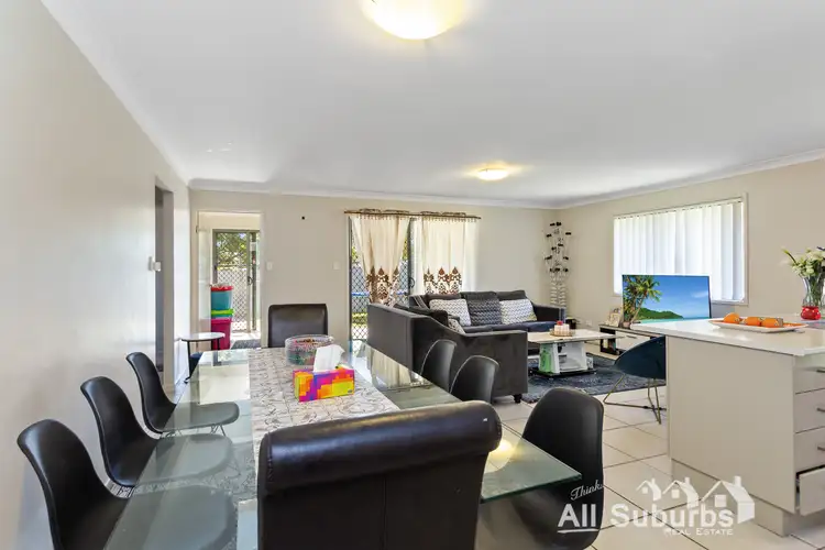 Fourth view of Homely house listing, 16 Melody Street, Marsden QLD 4132