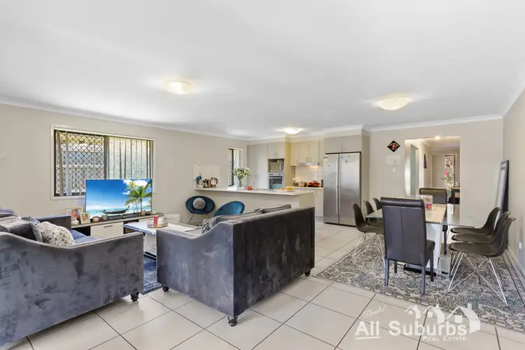 Fifth view of Homely house listing, 16 Melody Street, Marsden QLD 4132