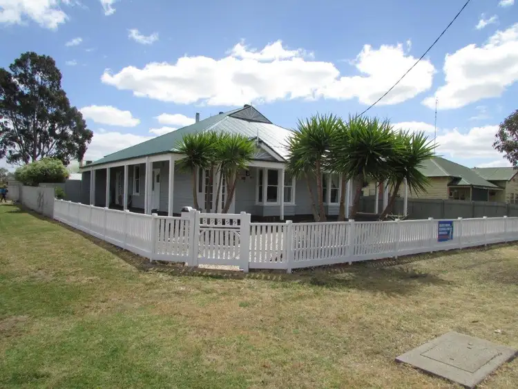 Main view of Homely house listing, 92 Devereux Street, Warracknabeal VIC 3393