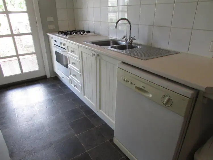Second view of Homely house listing, 92 Devereux Street, Warracknabeal VIC 3393