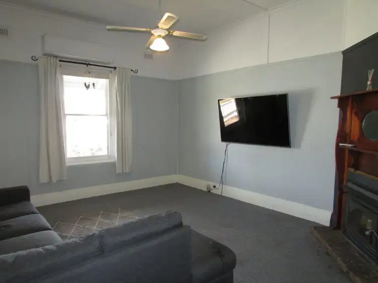 Sixth view of Homely house listing, 92 Devereux Street, Warracknabeal VIC 3393