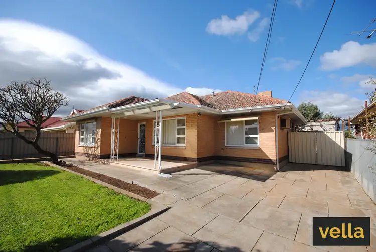 28 South Street, Hectorville SA 5073