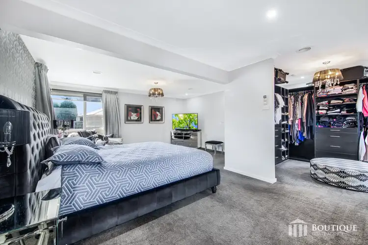 Fifth view of Homely house listing, 6 Matthews Place, Dandenong North VIC 3175