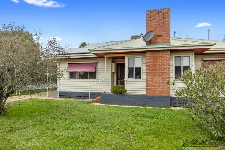 43 Dunlop Street, Yarrawonga VIC 3730