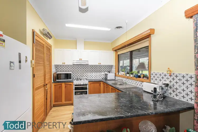 Third view of Homely house listing, 60 Golf Links Lane, Heathcote VIC 3523