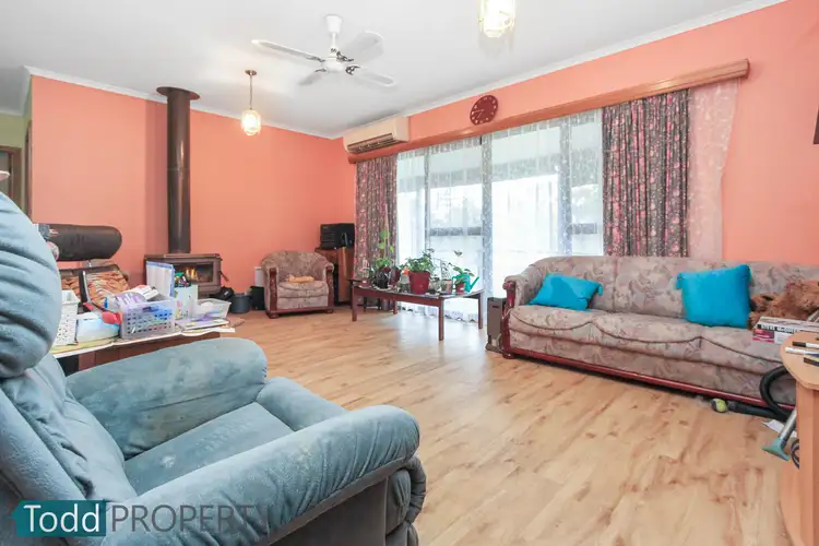 Fifth view of Homely house listing, 60 Golf Links Lane, Heathcote VIC 3523