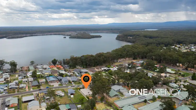 Main view of Homely house listing, 21 Tallyan Point Road, Basin View NSW 2540